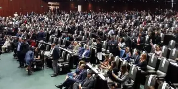 Mitad de diputados de Morena busca reelección