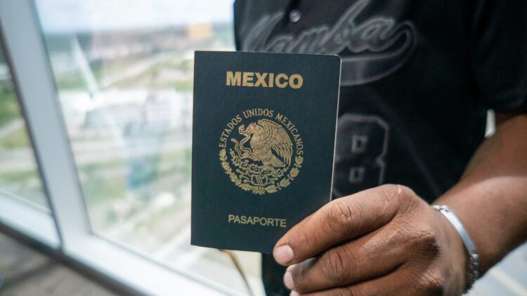 Tamaulipecos van a trabajar a EEUU y Canadá