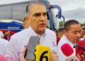 Investigan muerte de policía, fue atropellado en operativo