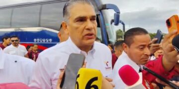 Investigan muerte de policía, fue atropellado en operativo