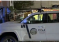 Ejecutan a hombre afuera de autolavado