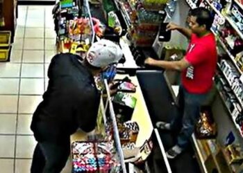 Detienen a 178 por robo y extorsión en Tamaulipas