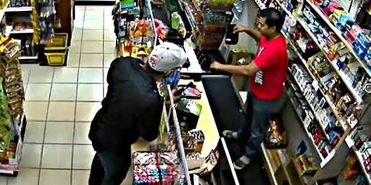 Detienen a 178 por robo y extorsión en Tamaulipas