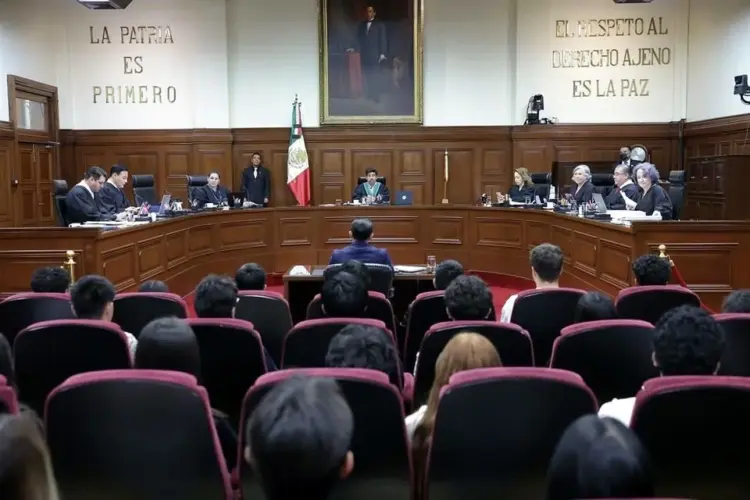 Corte frena aplicación del nuevo Código en amparos