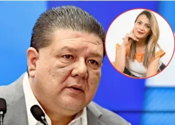 Jueza federal renuncia tras ordenar captura de exfiscal