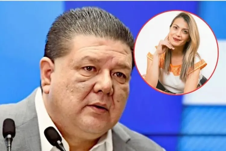 Jueza federal renuncia tras ordenar captura de exfiscal