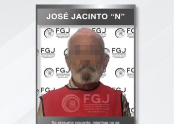 Dan 22 años de cárcel a violador de menor en Valle Hermoso