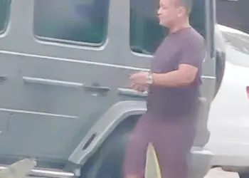 Capturan a “El Tanque”, operador del CJNG