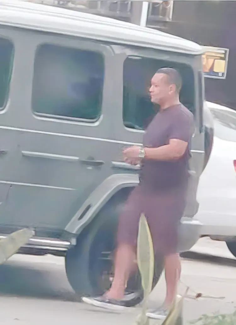 Capturan a “El Tanque”, operador del CJNG