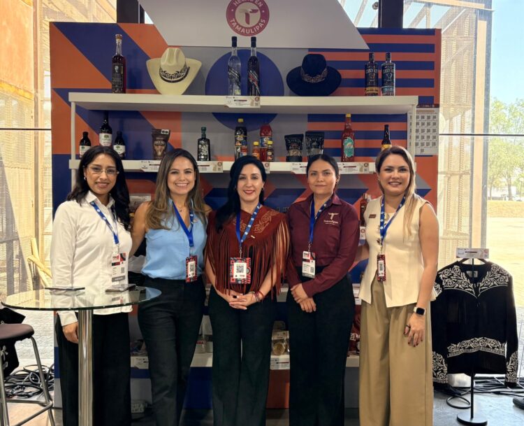Emprendedores de Tamaulipas buscan nuevos mercados