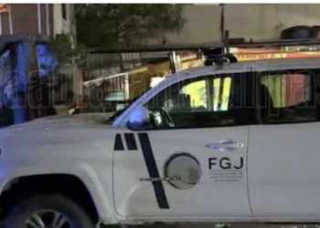 Ejecutan a hombre afuera de autolavado
