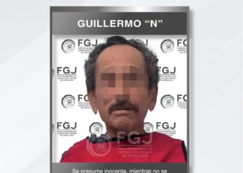 Procesan a Guillermo “N” por violencia familiar