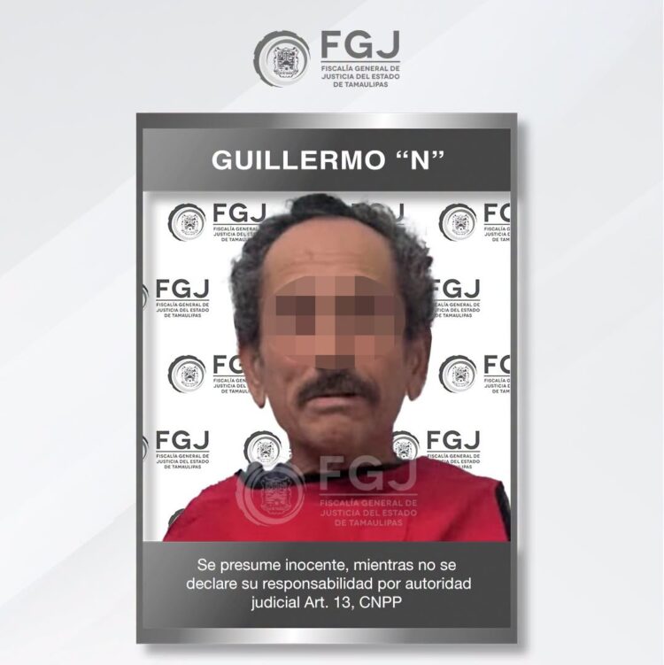 Procesan a Guillermo “N” por violencia familiar