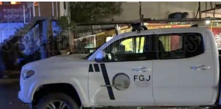 Ejecutan a hombre afuera de autolavado