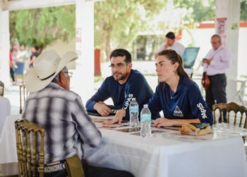Ofertan 150 empleos en Soto la Marina