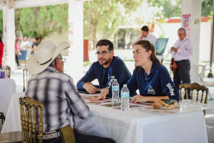 Ofertan 150 empleos en Soto la Marina
