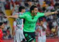 Necaxa vs FC Juárez: empate 1-1 en la Jornada 14
