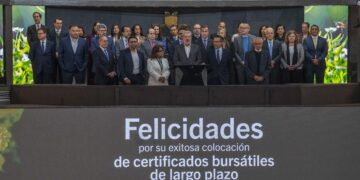 SADER y FIRA emiten primer Bono de Biodiversidad gubernamental en México
