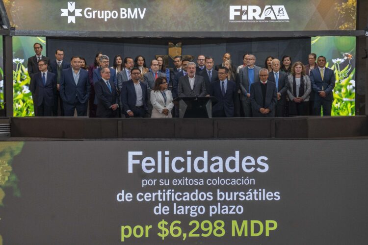SADER y FIRA emiten primer Bono de Biodiversidad gubernamental en México