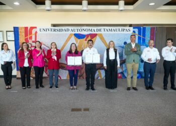 UAT y Normal de Educadoras impulsan la excelencia docente en la educación y desarrollo infantil