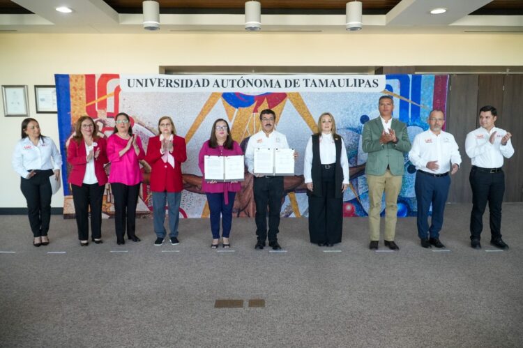 UAT y Normal de Educadoras impulsan la excelencia docente en la educación y desarrollo infantil