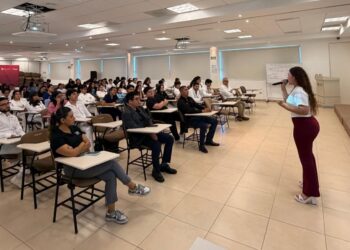 Impulsa INJUVE la campaña “Piénsalo Dos Veces” en favor de la juventud