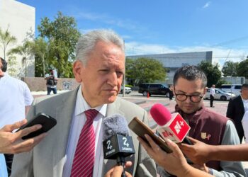 Campañas comunitarias permiten detectar mil casos sospechosos de cáncer de mama en Tamaulipas