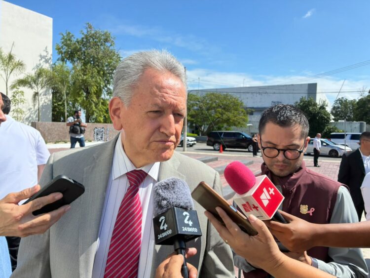 Campañas comunitarias permiten detectar mil casos sospechosos de cáncer de mama en Tamaulipas