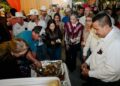 Impulsa la Feria Tamaulipas 2026 la riqueza gastronómica de la región