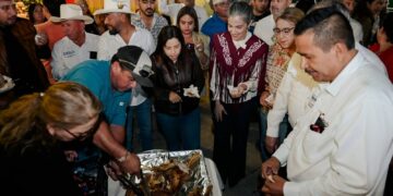 Impulsa la Feria Tamaulipas 2026 la riqueza gastronómica de la región