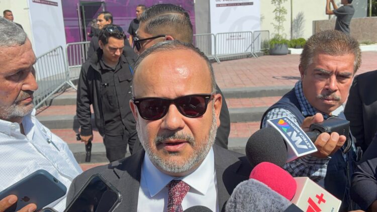 Fiscalía Anticorrupción tras “los huesos” del ex gobernador Cabeza de Vaca y Rivas Cuellar