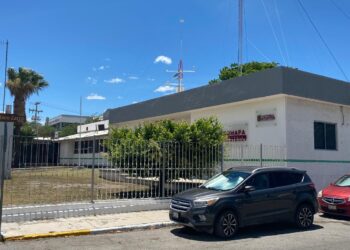 COMAPA suspenderá agua en 365 colonias y fraccionamientos de Victoria el martes 27 de octubre