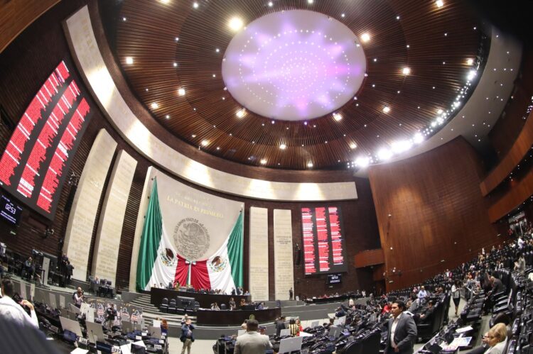 Diputados aprueban reformas para proteger la propiedad intelectual y combatir la piratería y la falsificación