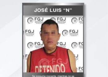 Sentencia de 30 años a feminicida José Luis “N” por matar a esposa en Reynosa