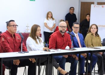 Prioriza Tamaulipas el bienestar de la niñez ante los desafíos de la tecnología digital