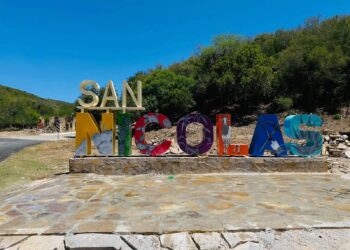 Anuncian Primer Festival del Mezcal 2026 en San Nicolás, Tamaulipas