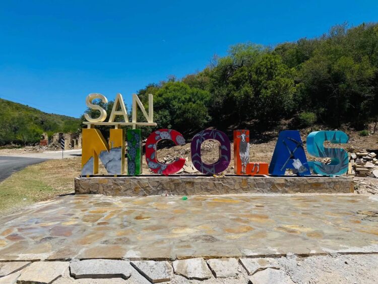 Anuncian Primer Festival del Mezcal 2026 en San Nicolás, Tamaulipas