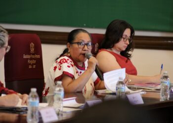 Aprueba Cabildo de Victoria donar predio para el Bachillerato Nacional “Margarita Maza”.