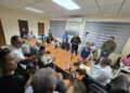 Alcanzará a 70% de Victoria corte de agua el martes 27 de octubre por mantenimiento de CFE