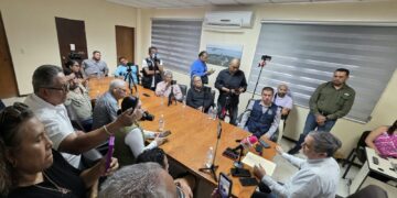 Alcanzará a 70% de Victoria corte de agua el martes 27 de octubre por mantenimiento de CFE
