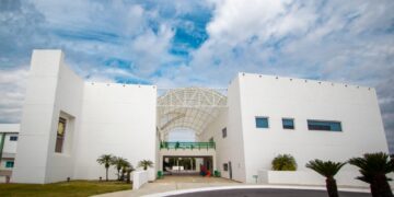 Anuncia la Facultad de Enfermería Victoria festejos por 70 Aniversario