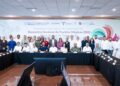 Coordinan acciones de seguridad para el Encuentro Nacional de 177 Pueblos Mágicos en Tampico