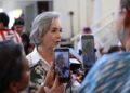 Llevan “Corredor de la Salud” a zonas marginadas del puerto de Tampico