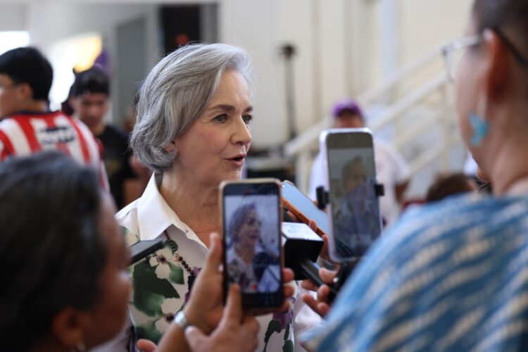 Llevan “Corredor de la Salud” a zonas marginadas del puerto de Tampico