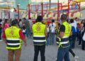 Protección Civil supervisa diariamente juegos mecánicos de la Feria Tamaulipas 2026