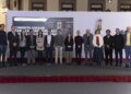 Tamaulipeco se integra al Consejo Asesor para la Transformación Digital del Sector Salud