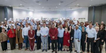 Da la SET estabilidad laboral a 188 docentes con nombramientos de Educación Básica
