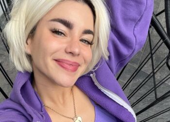 Melissa Galindo es absuelta de la demanda de Kalimba por daño moral
