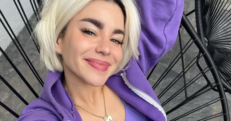 Melissa Galindo es absuelta de la demanda de Kalimba por daño moral