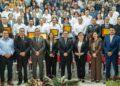 La Facultad de Agronomía Victoria, ahora Ingeniería y Ciencias-UAT celebra 59 aniversario